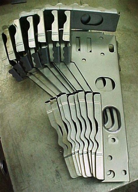 sheet metal bracket fabrication in michigan|auto metal craft michigan.